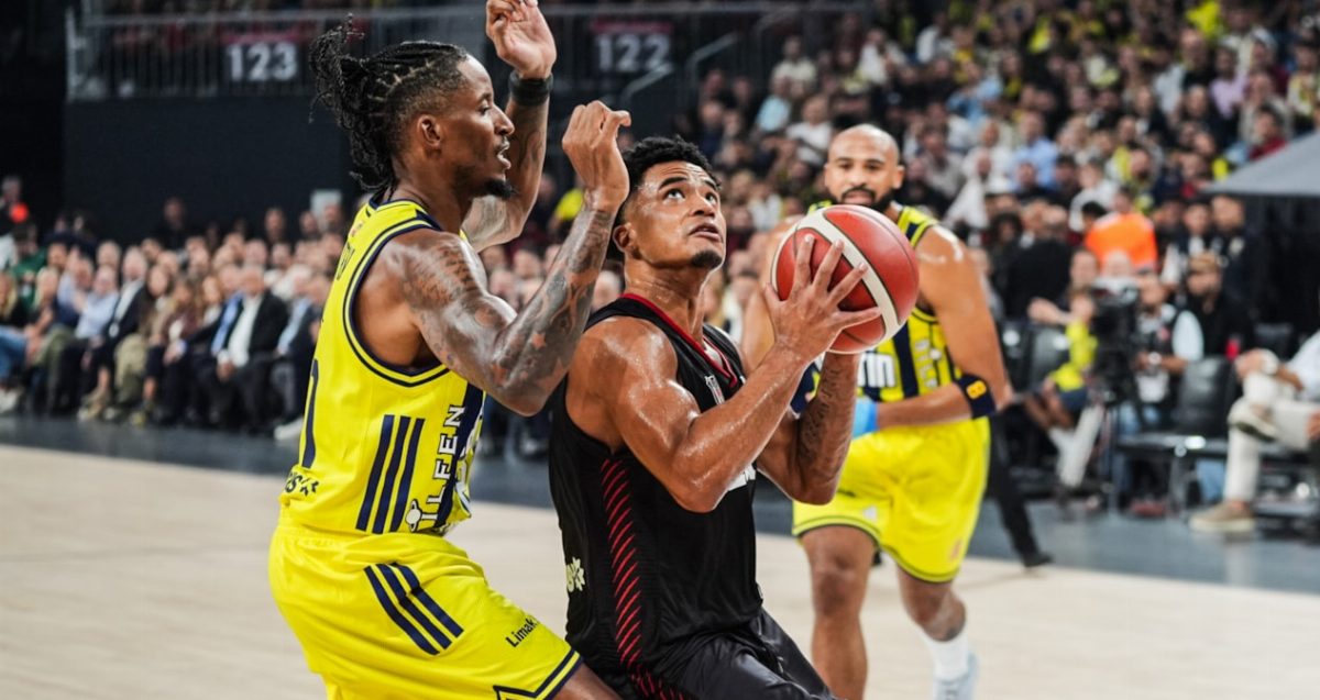 Fenerbahçe, 39. Cumhurbaşkanlığı Kupası'nı kazandı
