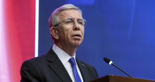 Mansur Yavaş’ın istifasına muhalefet farklı yaklaşımlar sergiliyor