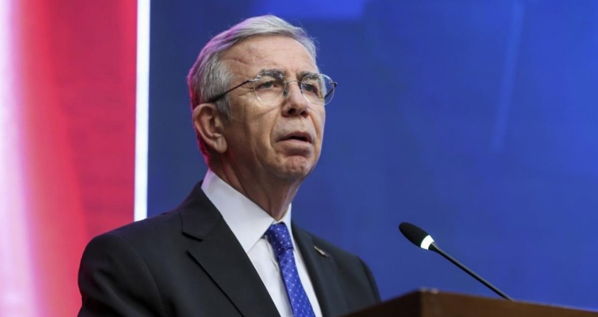 Mansur Yavaş’ın istifasına muhalefet farklı yaklaşımlar sergiliyor