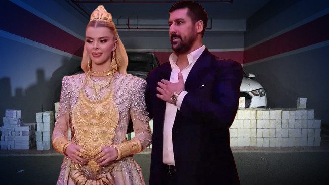 Kara Haydar Soruşturmasında 934 Milyon TL'lik Araç Bulundu