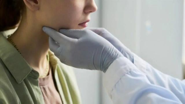 Türkiye’de Lenfoma Görülme Sıklığı Dünya Ortalamasını Aştı