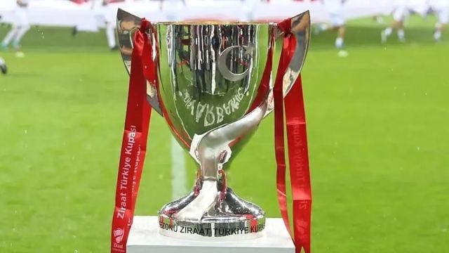 Ziraat Türkiye Kupası 2. Eleme Turu Kura Çekimi Gerçekleşti