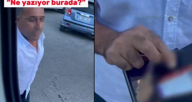 Kadıköy'de Trafik Tartışmasında Yumruklu Saldırı Gerçekleşti