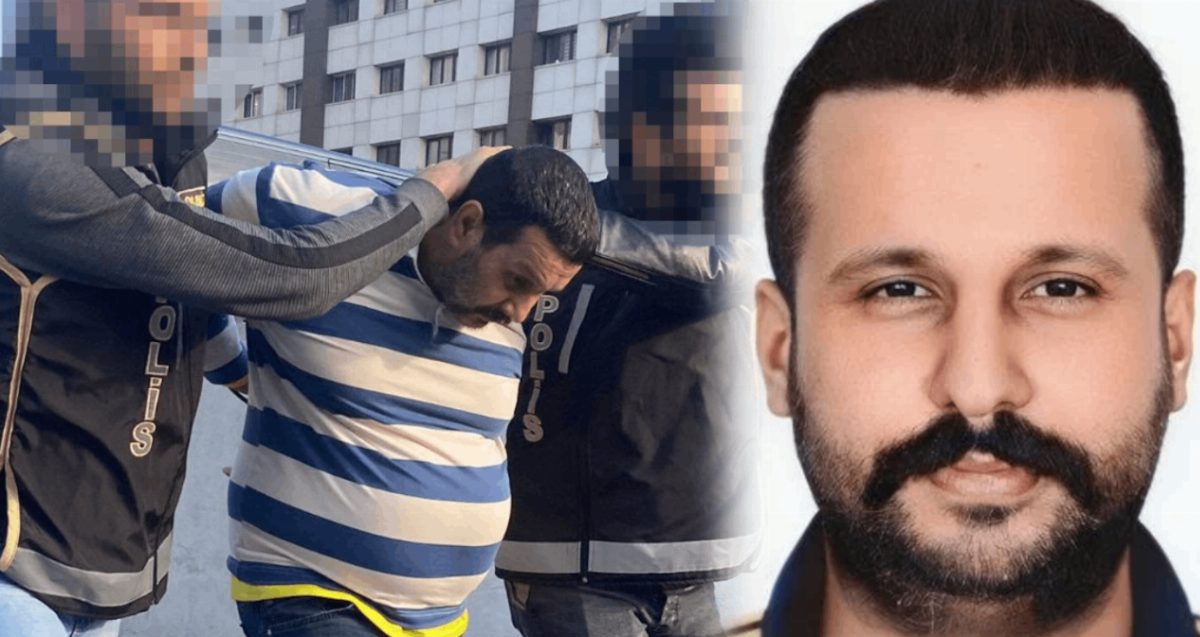 Zafer Boyun, cezaevinde kalp krizi nedeniyle hayatını kaybetti