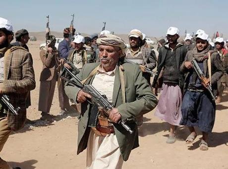Husilerin Mocha Zaferi: Yemen'de Stratejik Bir Dönüm Noktası