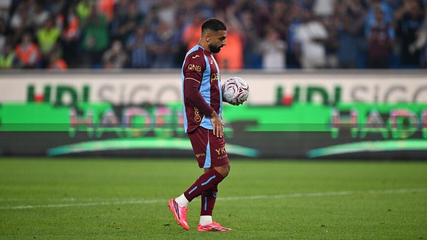 Muhammed Salah, Güney Sudan maçında forma giymeyecek