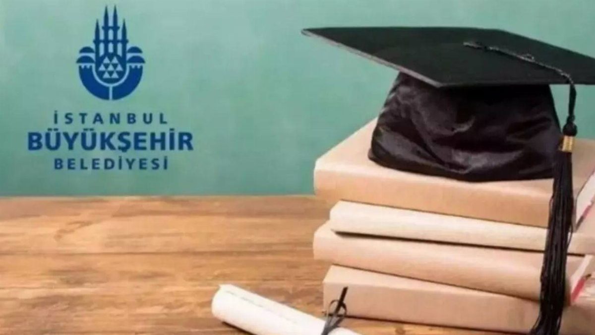 İBB burs başvuruları 2026-2027 ne zaman başlayacak