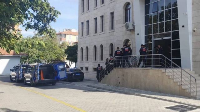 Çorum'da Sosyal Medyada Bomba Yapımı Paylaşımları: 9 Gözaltı