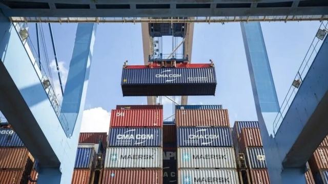İstanbul'un ABD'ye ihracatı yüzde 9,1 arttı