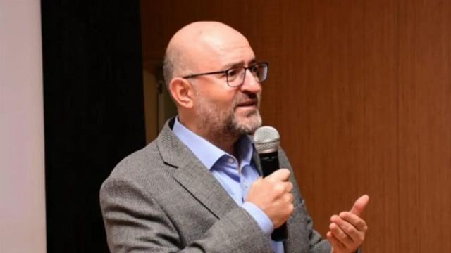 Adem Korkmaz, AKP Burdur Milletvekili ve Eğitimci