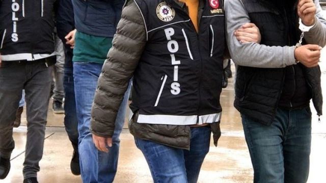 Aydın merkezli yasa dışı bahis operasyonunda 12 kişi tutuklandı