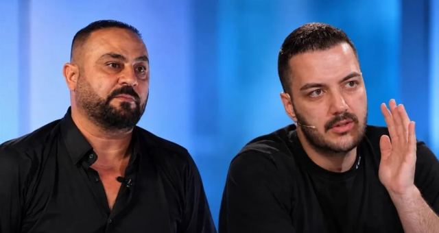 Hasan Şaş ve Yağız Sabuncuoğlu'nun uyuşturucu test sonuçları açıklandı