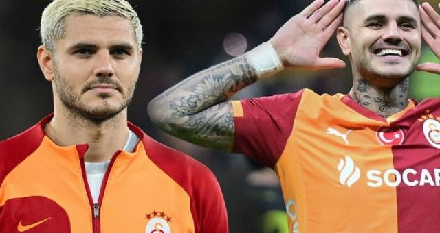 Mauro Icardi'nin Yeni İstikametinde Sürpriz Gelişmeler