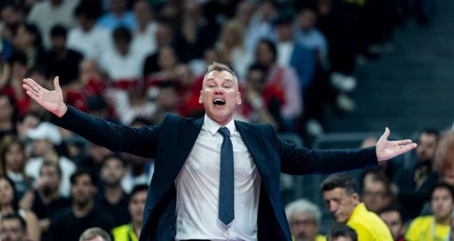 Fenerbahçe Tarfin, Beşiktaş ile Cumhurbaşkanlığı Kupası'nda karşılaşacak