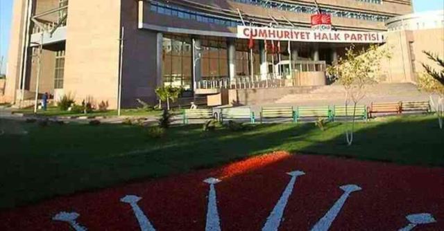 CHP İstanbul İl Başkanı Adayları Belirleniyor