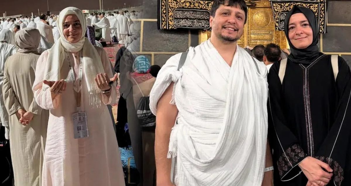 Fatma Betül Sayan Kaya'nın istifası sonrası inceleme yapılmadı
