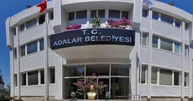 Adalar Belediyesi'nde Yeni Başkan Vekili Seçimi Yapılacak