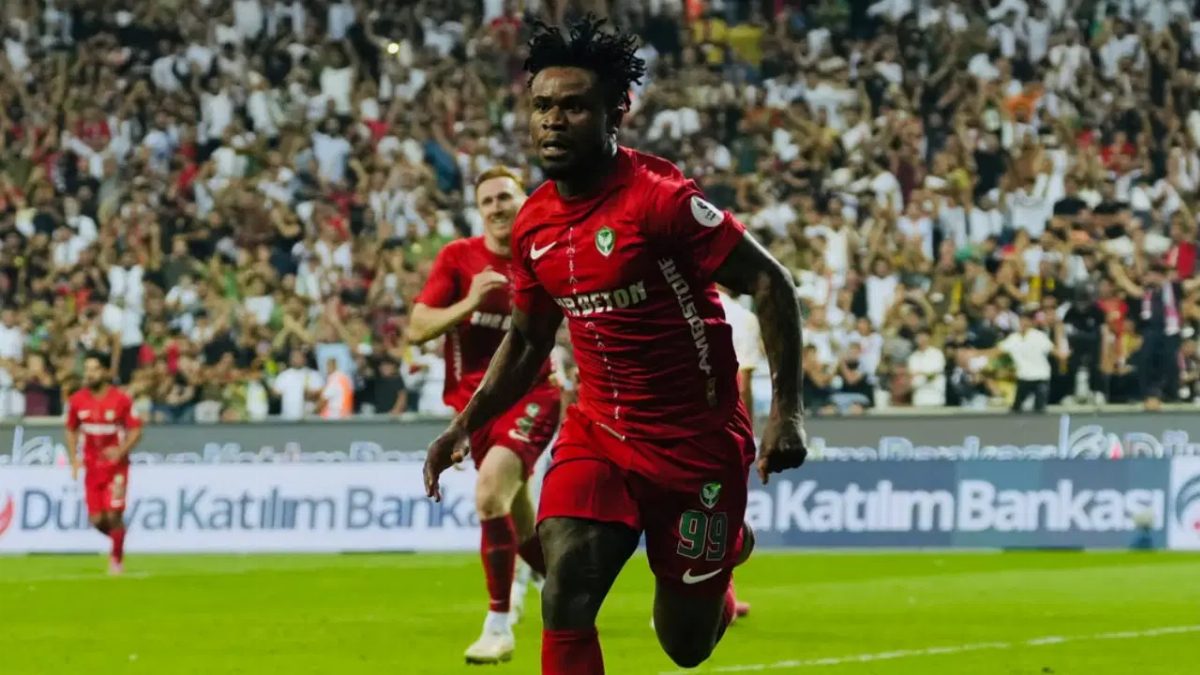 Amedspor Başkanı, Gift Orban'ın sözleşme detaylarını açıkladı