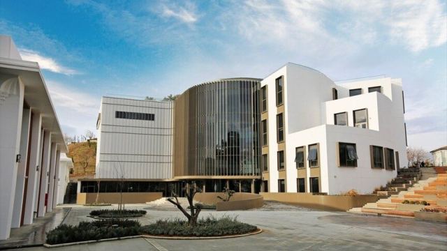 Boğaziçi Üniversitesi Teknopark'ta Yapay Zeka Projeleri Artıyor