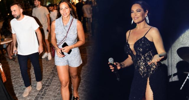 Zehra Çilingiroğlu evlilik kararı Hülya Avşar'dan yanıt geldi