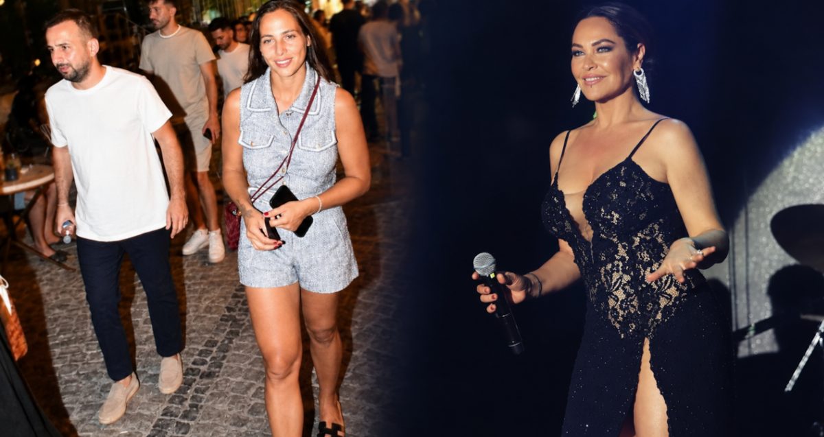 Zehra Çilingiroğlu evlilik kararı Hülya Avşar'dan yanıt geldi