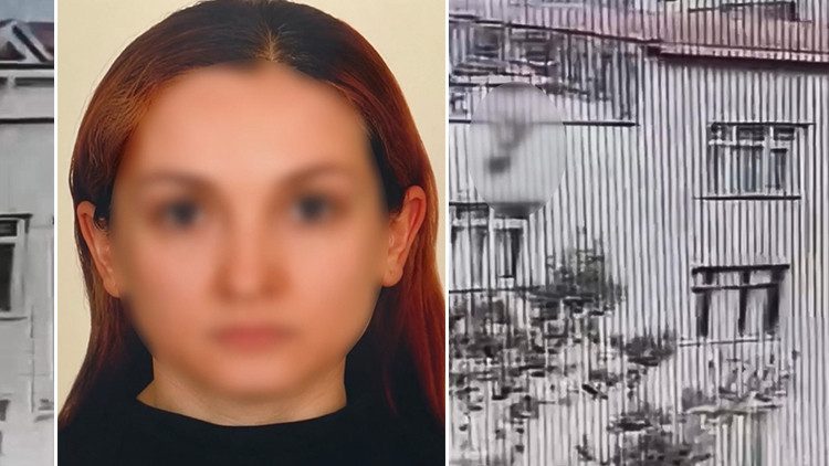 Gaziosmanpaşa'da terastan düşen doktor Alime Özge taburcu oldu