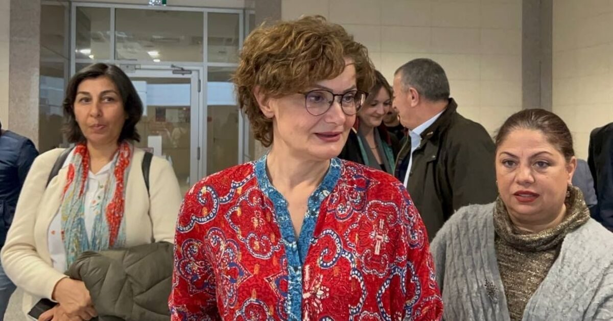 Kaftancıoğlu’nun davasında savcılıktan mütalaa talebi