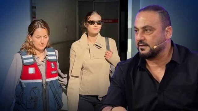 Hasan Şaş ve Afra Saraçoğlu'nun uyuşturucu test sonuçları açıklandı