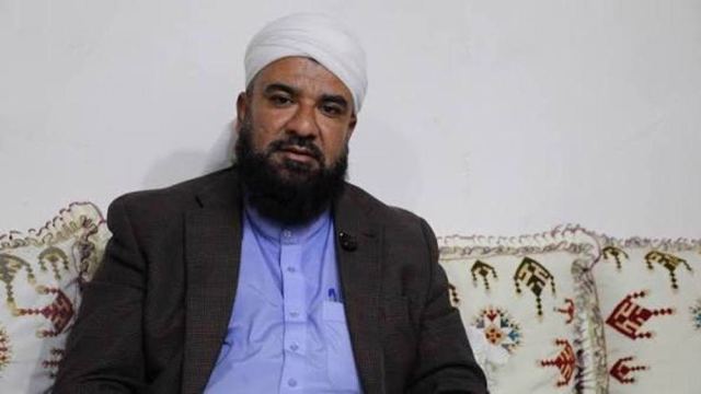 İran'da Üst Düzey Sünni Din Adamı Mevlevi Yusuf Gorgij Öldürüldü