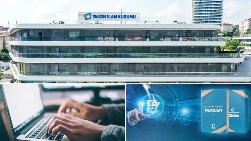 Basın İlan Kurumu yönetmeliğinde değişiklikler: Kadro kolaylığı sağlanıyor