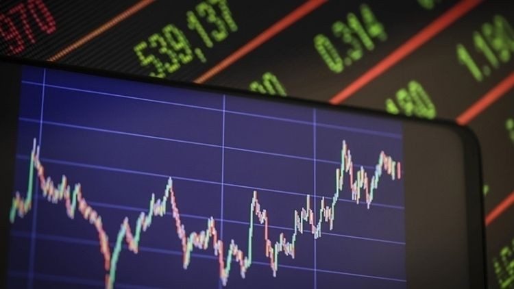 BIST 100 Endeksi Haftayı 12.899,35 Puanla Tamamladı