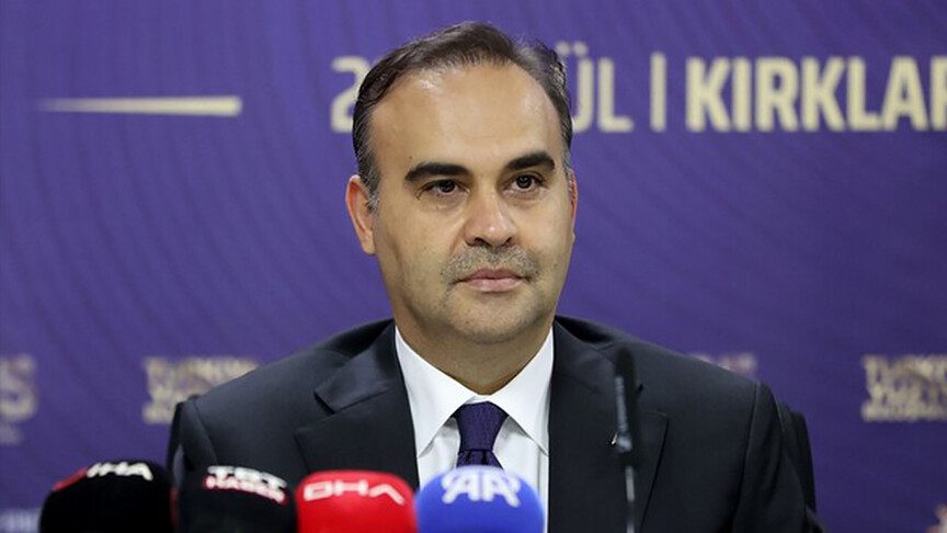 Bakan Kacır: Türkiye'nin Savunma Sanayisi Dünyada Takip Ediliyor