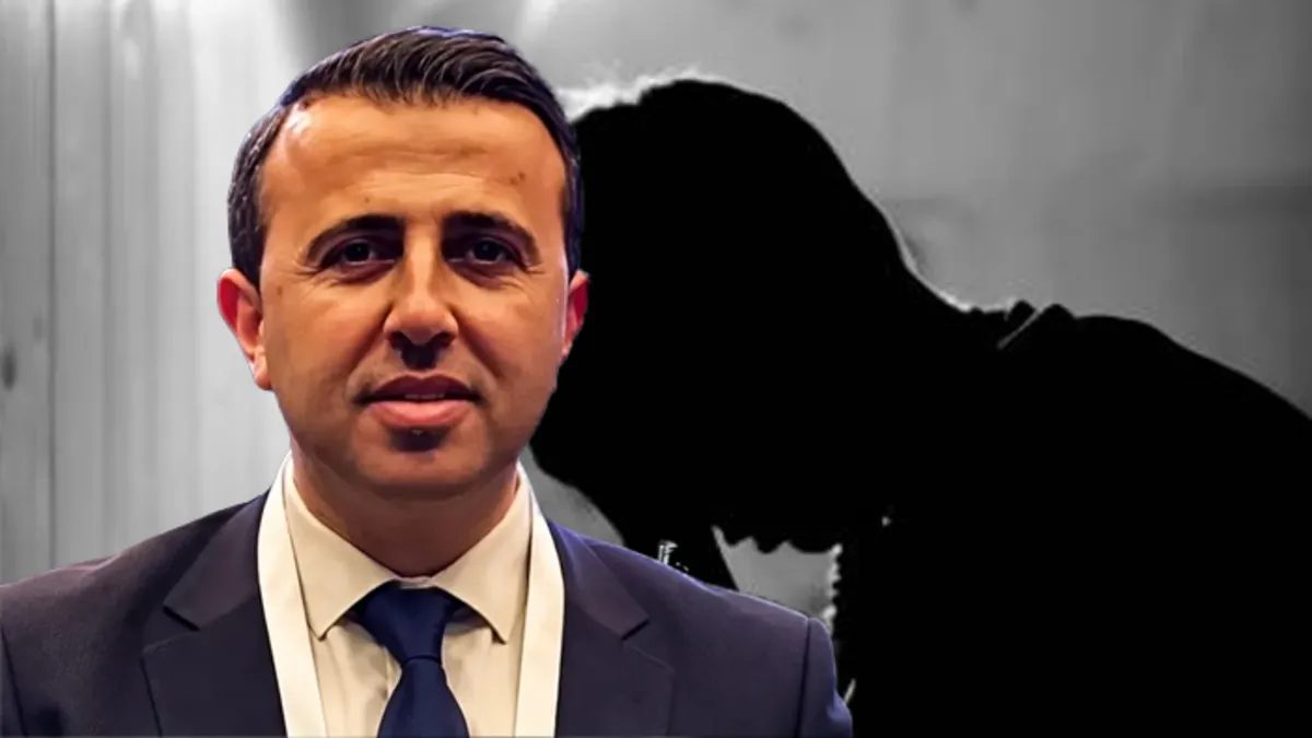 İstanbul'da Hakem Soruşturmasında Çocuk İstismarı İddiası