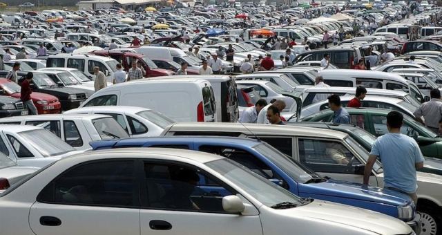 Otomobil Satışları İstanbul'da Durgunlaşma Yaşıyor