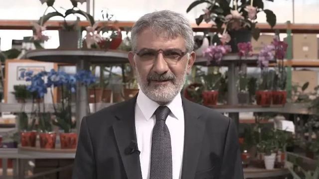 Ağaç ve Peyzaj A.Ş. Müdürü usulsüzlükleri açıkladı