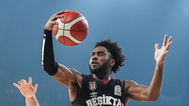 Beşiktaş, Avrupa Ligi'nde Valencia Basket ile sezonu açıyor