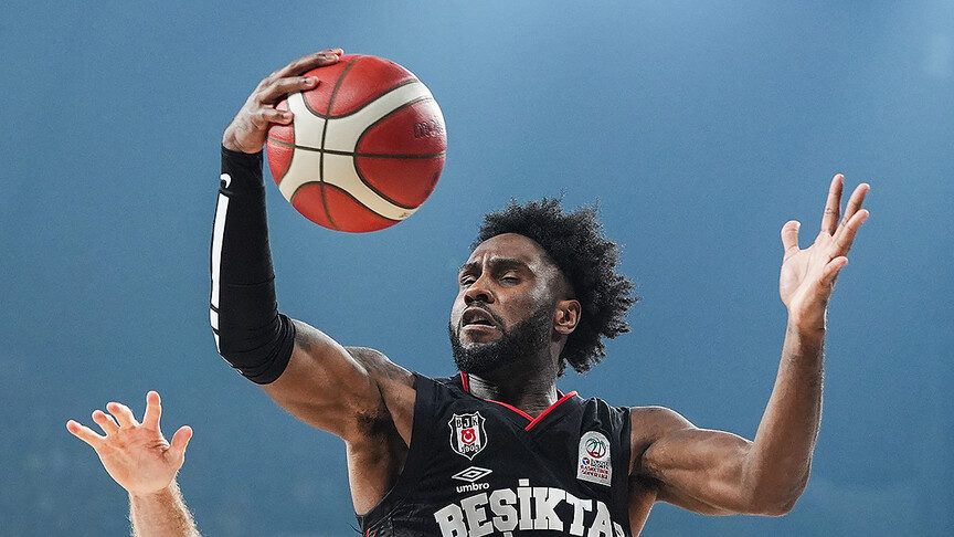 Beşiktaş, Avrupa Ligi'nde Valencia Basket ile sezonu açıyor