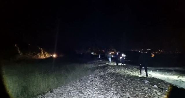 Sinop'ta Tekne Alabora: 1 Polis Hayatını Kaybetti, 1 Kayıp