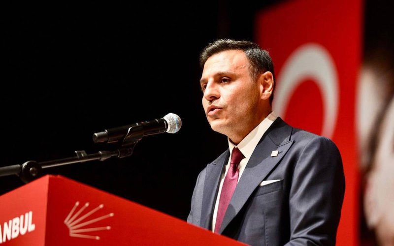 Özgür Çelik'in Adliyedeki Gündemi: İfade Verme Zamanı Geldi