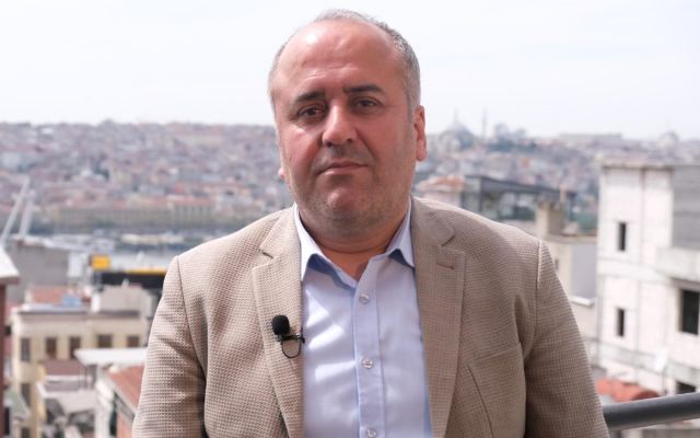 Cengiz Çiçek, Fon Krizi için Meclis Araştırması Talep Etti