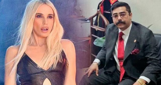 Savcı Türkşad Kunthan Uçuk hakkında görevden uzaklaştırma kararı