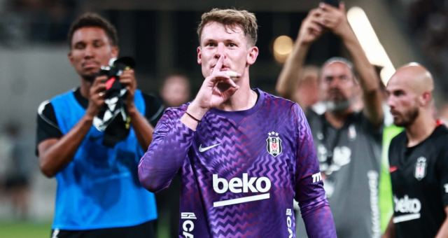 Alexander Nübel için Jürgen Klopp'tan kötü haber geldi