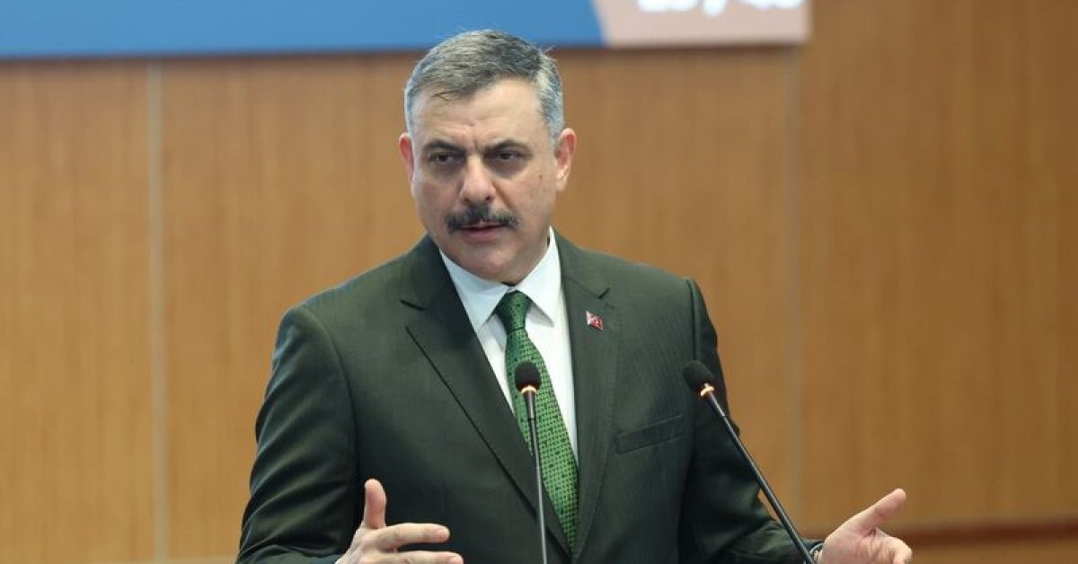 Mustafa Çiftçi, 42 ülkeden 714 suçlu iadesi sağlandığını açıkladı