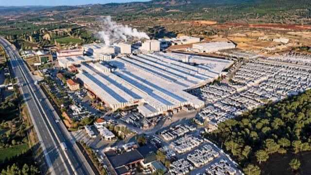 Uşak Seramik konkordato ilan etti