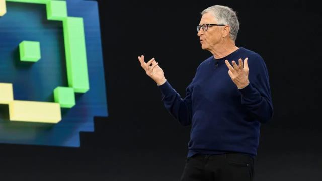 Bill Gates Yapay Zeka Uyarısı: 1 Milyar Kişi Tehlikede