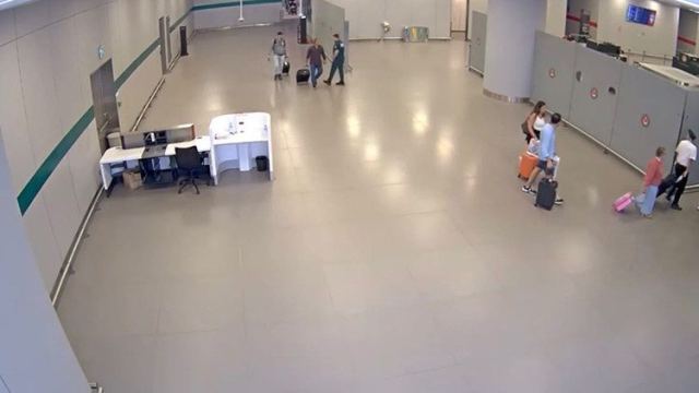 Kokain Operasyonu: İstanbul Havalimanı'nda 206 Milyonluk Uyuşturucu Ele Geçirildi