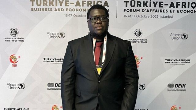 Türkiye'nin Afrika'daki Barış Çabaları Öne Çıkıyor