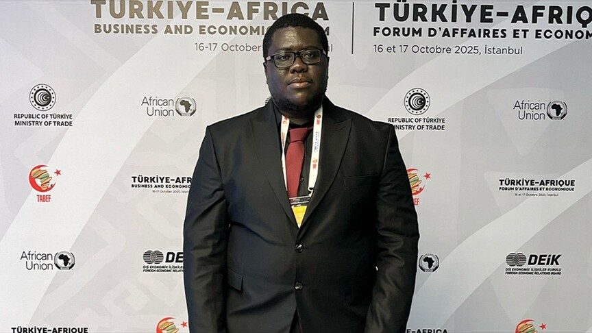 Türkiye'nin Afrika'daki Barış Çabaları Öne Çıkıyor