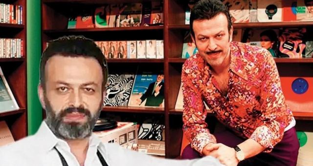 Ceyhun Fersoy'dan Serhat Kılıç'a Duygusal Veda Mesajı