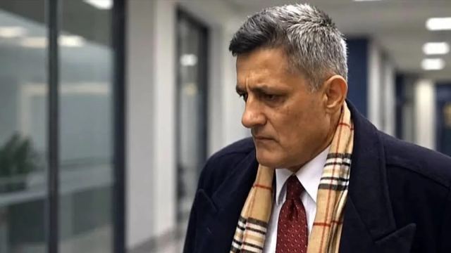 Silivri'de Kaşif Kozinoğlu soruşturmasında tutuklama talebi